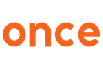 Once