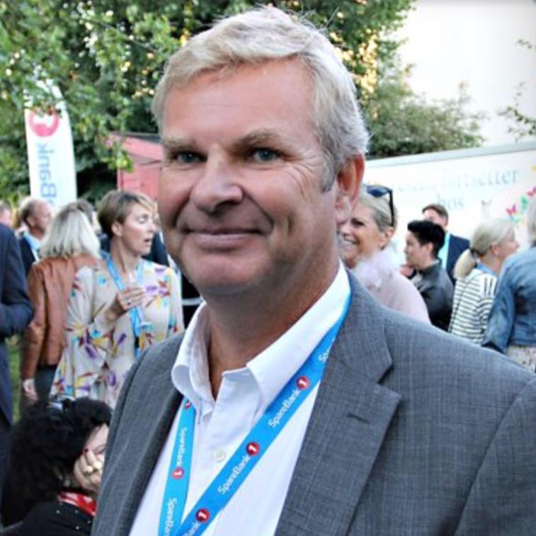 Tor Henning Ramfjord
